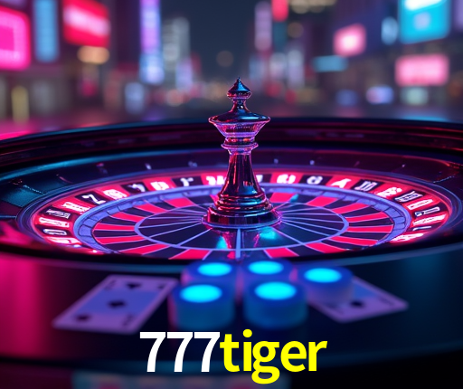 777tiger