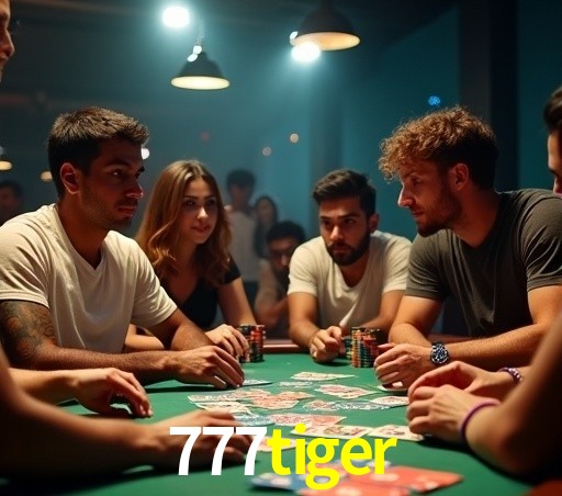 777tiger