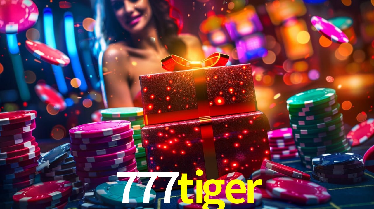 777tiger: Seu Especialista em Apostas Esportivas Brasileiras
