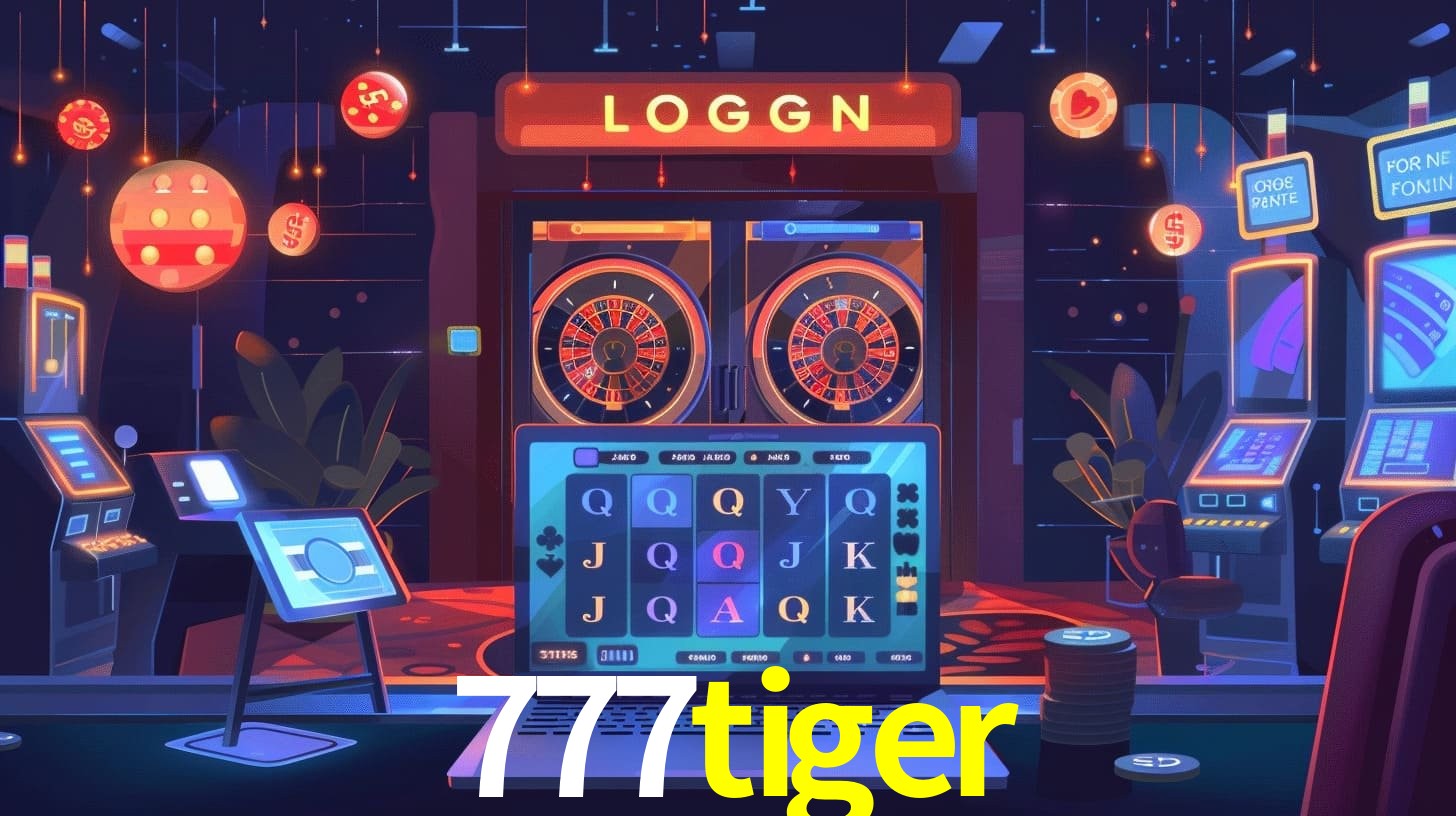 777tiger.com