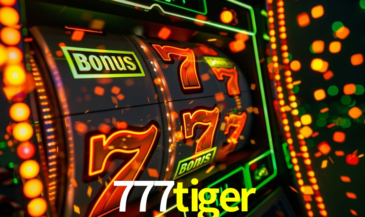 777tiger