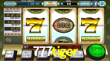 777tiger