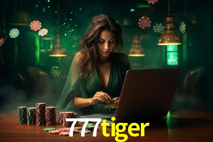 777tiger app