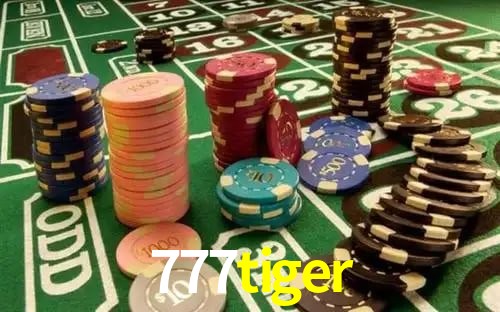 Bônus Generosos e Exclusivos no 777tiger para Você!