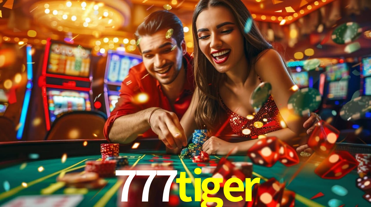 777tiger app