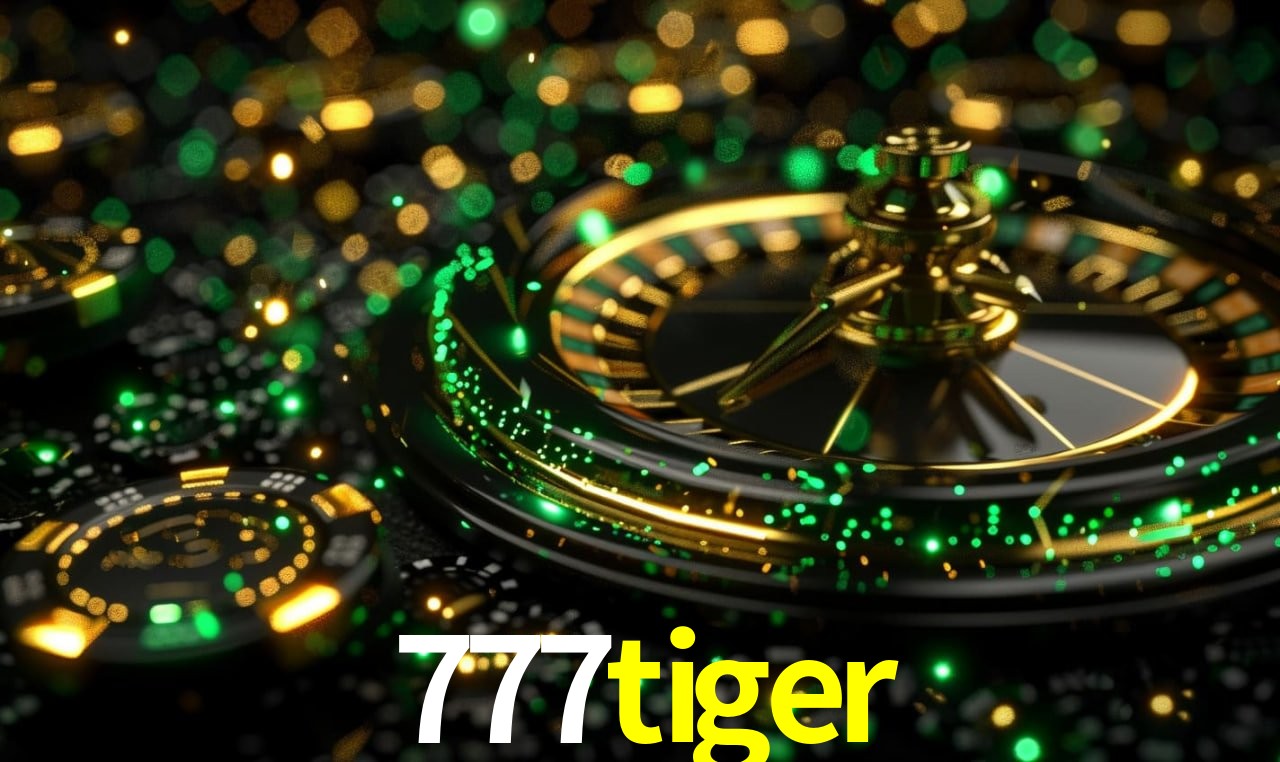 Experimente o Login Seguro Premium no 777tiger